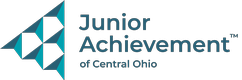 Junior Achievement of Central Ohio logo