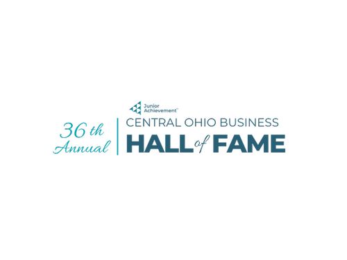Central Ohio Business Hall of Fame 2024