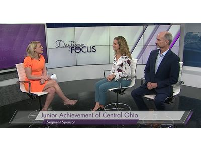 Read the NBC4 Daytime Focus: Financial Literacy with Junior Achievement