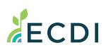 Logo for ECDI logo