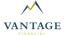 Logo for Vantage Financial