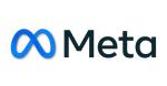 Logo for Meta logo