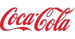 Logo for Coca Cola