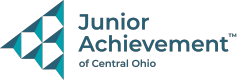 Junior Achievement of Central Ohio logo