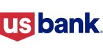 Logo for US Bank