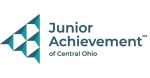 Logo for Junior Achievement of Central Ohio