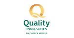 Logo for Quality Inn & Suites