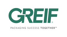 Logo for Greif