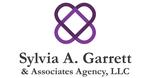 Logo for Sylvia A Garrett & Associates