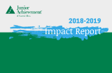 2018-2019 Annual Report cover