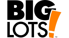 Logo for Big Lots