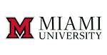 Logo for Miami University
