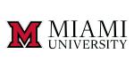 Logo for Miami University