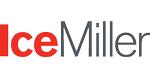 Logo for Ice Miller logo