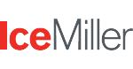 Logo for Ice Miller logo