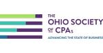 Logo for Ohio Society of CPA's