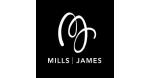 Logo for Mills James