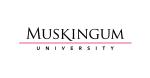 Logo for Muskingum University