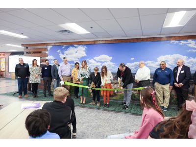 Read the JA BizTown in Newark is Officially Open!