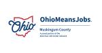 Logo for Ohio Means Jobs Muskingum County