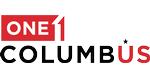 Logo for One Columbus logo