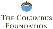 Logo for The Columbus Foundation