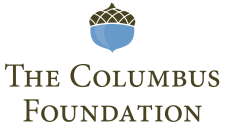 Logo for The Columbus Foundation