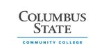 Logo for Columbus State Community College