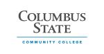 Logo for Columbus State Community College