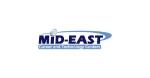 Logo for Mid East Career