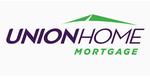 Logo for Union Home Mortgage