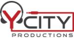 Logo for Y City Productions