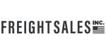 Logo for Freight Sales