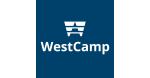 Logo for West Camp