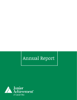 2019-2020 annual report cover