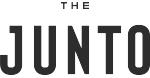 Logo for The Junto Hotel