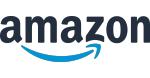 Logo for Amazon