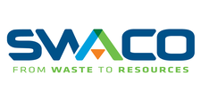 SWACO logo
