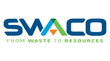 Logo for SWACO