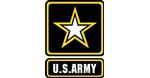 Logo for US Army
