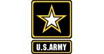 Logo for US Army