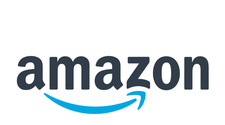 Logo for Amazon