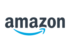 Logo for Amazon