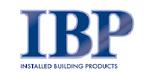 Logo for IBP logo
