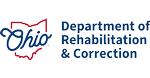 Logo for Ohio Department of Rehabilitation and Corrections