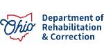 Logo for Ohio Department of Rehabilitation and Corrections