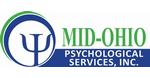 Logo for Mid-Ohio Psychological Services