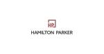 Logo for Hamilton Parker