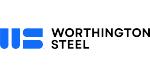Logo for Worthington Steel
