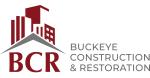 Logo for Buckeye Construction